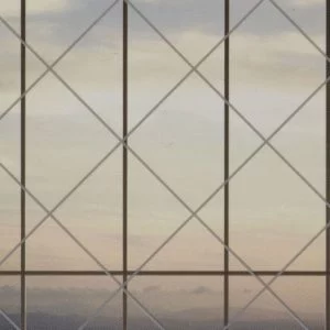 Glass Deco Film GD004