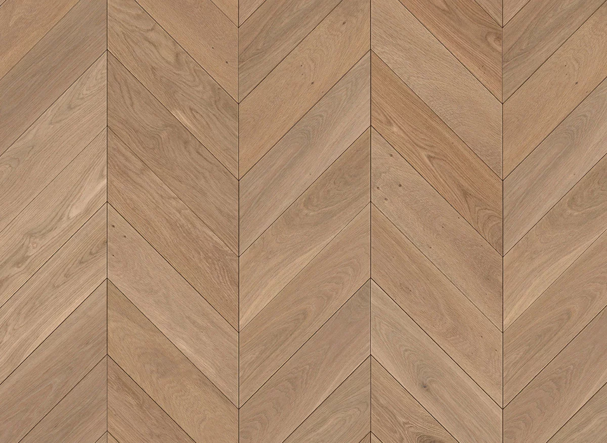 Lareco Chevron 45 Sand Mat Zemin Kaplaması Lareco Chevron 45 Sand Mat Zemin Kaplaması