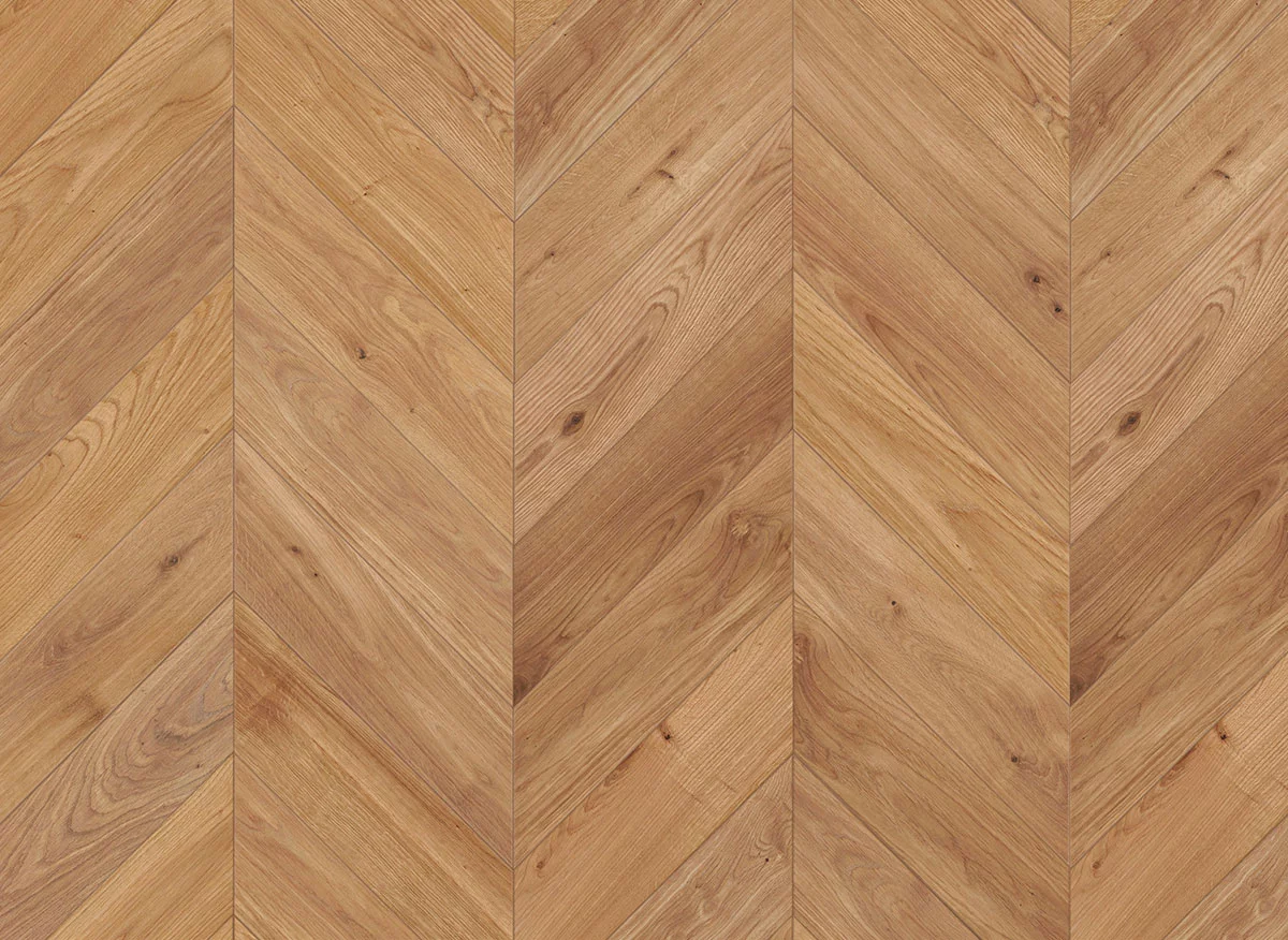 Lareco Chevron 45 Sienna Wax Zemin Kaplaması Lareco Chevron 45 Sienna Wax Zemin Kaplaması