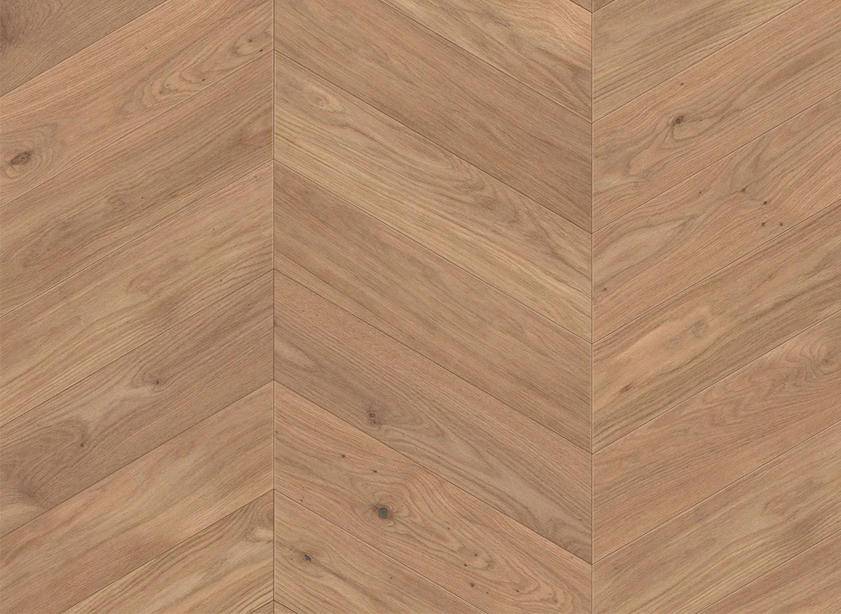 Lareco Chevron 60 Dune Wax Zemin Kaplaması Lareco Chevron 60 Dune Wax Zemin Kaplaması