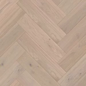 Lareco Fishbone Dust Mat Zemin Kaplaması