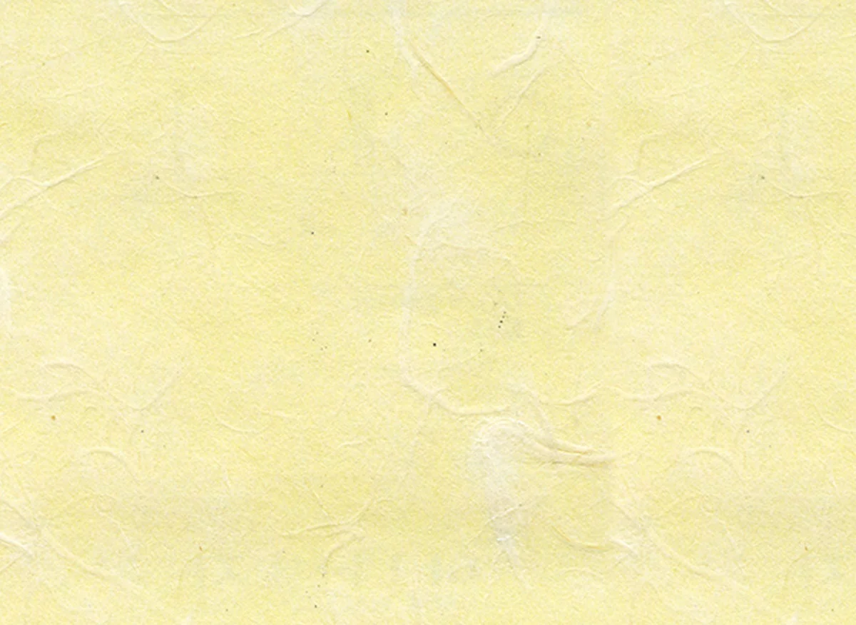 Textile Korean Paper 0104