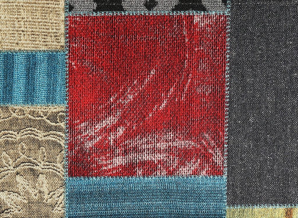 Textum Kabal Parts 9534/1023 > İthal Kumaş Mobilya Kaplaması TESKA