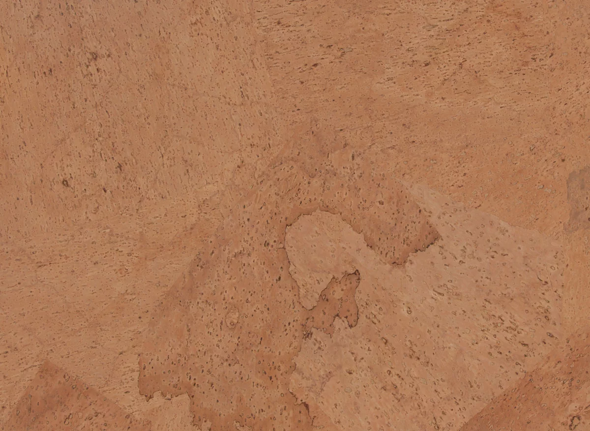 Corkart 101 NN Mantar Duvar Paneli Teska Mantar Duvar Kaplama