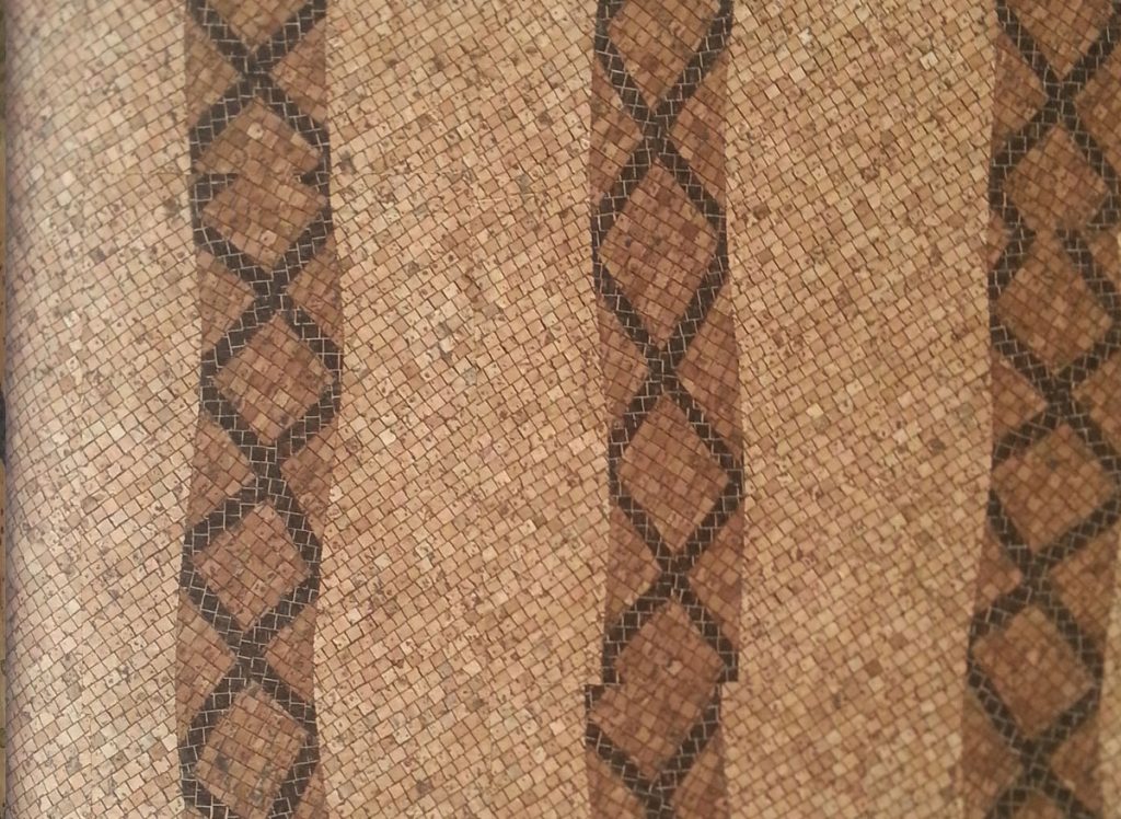 Mantar Duvar Kağıdı &gt; Corkart PC7 134 TESKA Decorative Materials