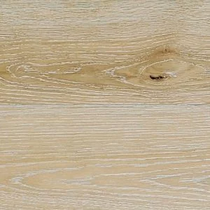 Teska Meşe Lamine Masif Parke Oak Decopato Bianco