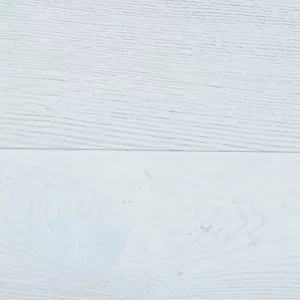 Teska Meşe Lamine Masif Parke Oak Full White