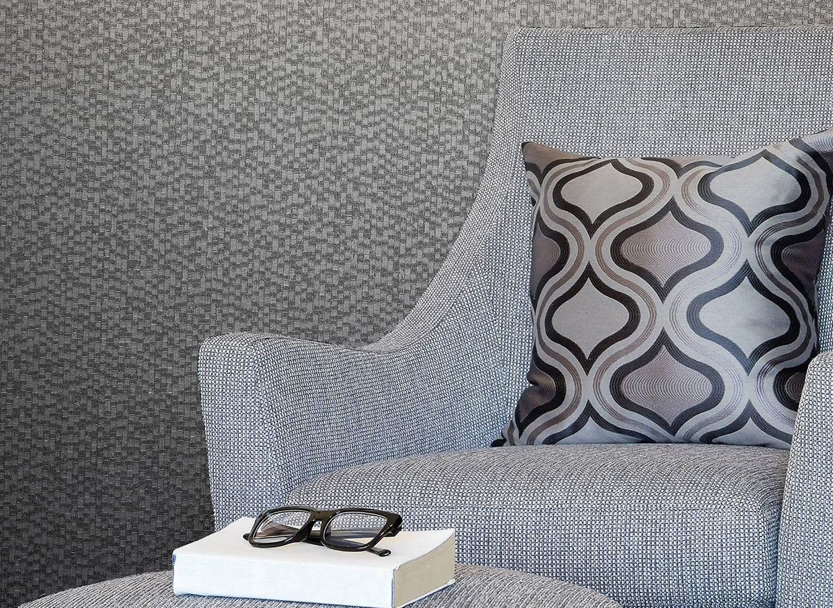 Duvar Kağıdı Uygulamaları Teska Decorative Materials