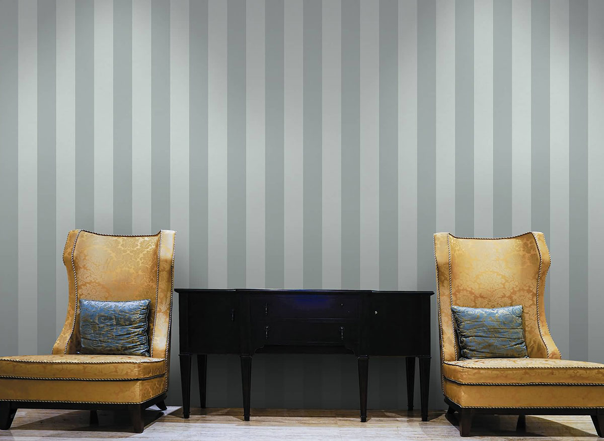 Duvar Kağıdı Uygulamaları Teska Decorative Materials