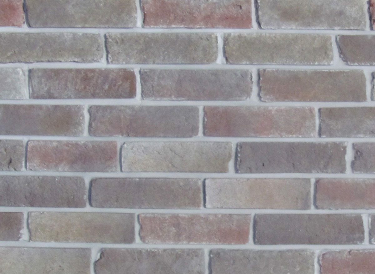 Teska Dekoratif Tuğla Taş 1009