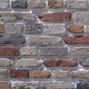 Teska Dekoratif Tuğla Taş 3008