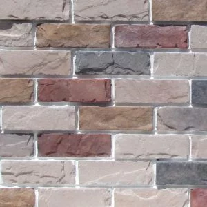 Teska Dekoratif Tuğla Taş 4004