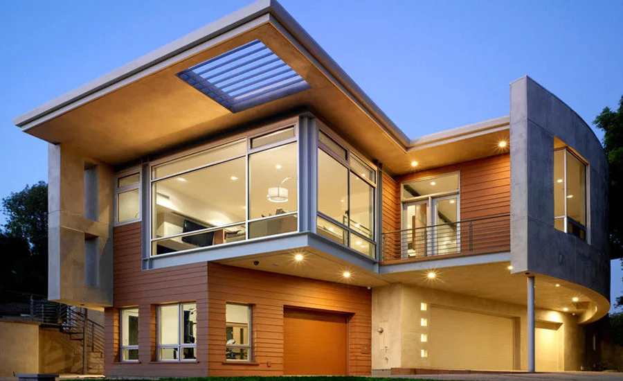 Prefabrik Villa Nedir?