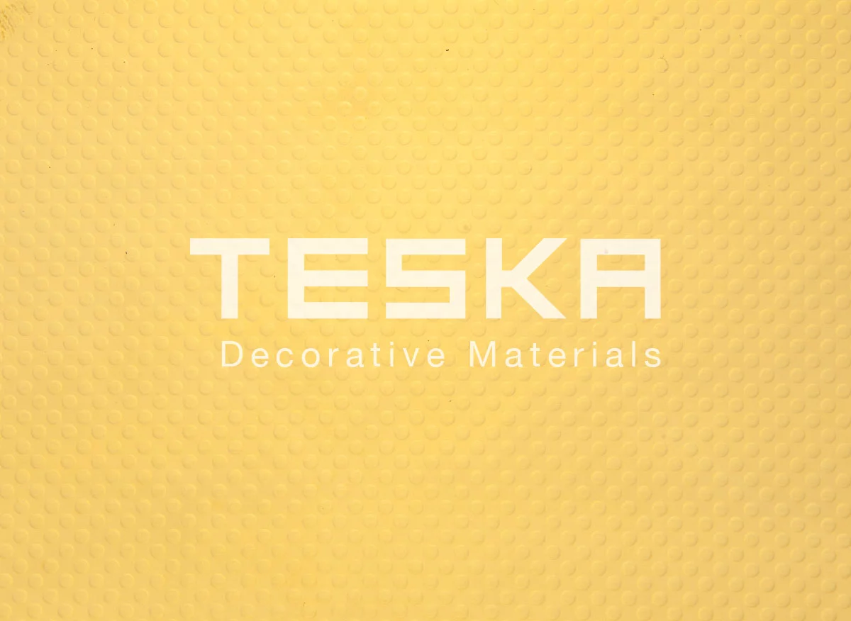 TPDGS-09 Dekoratif Paslanmaz Çelik Levha Teska Dekoratif Paslanmaz Çelik Levha