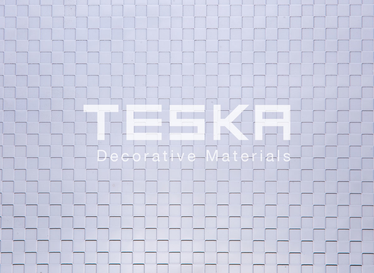 Teska Dekoratif Paslanmaz Çelik Levha