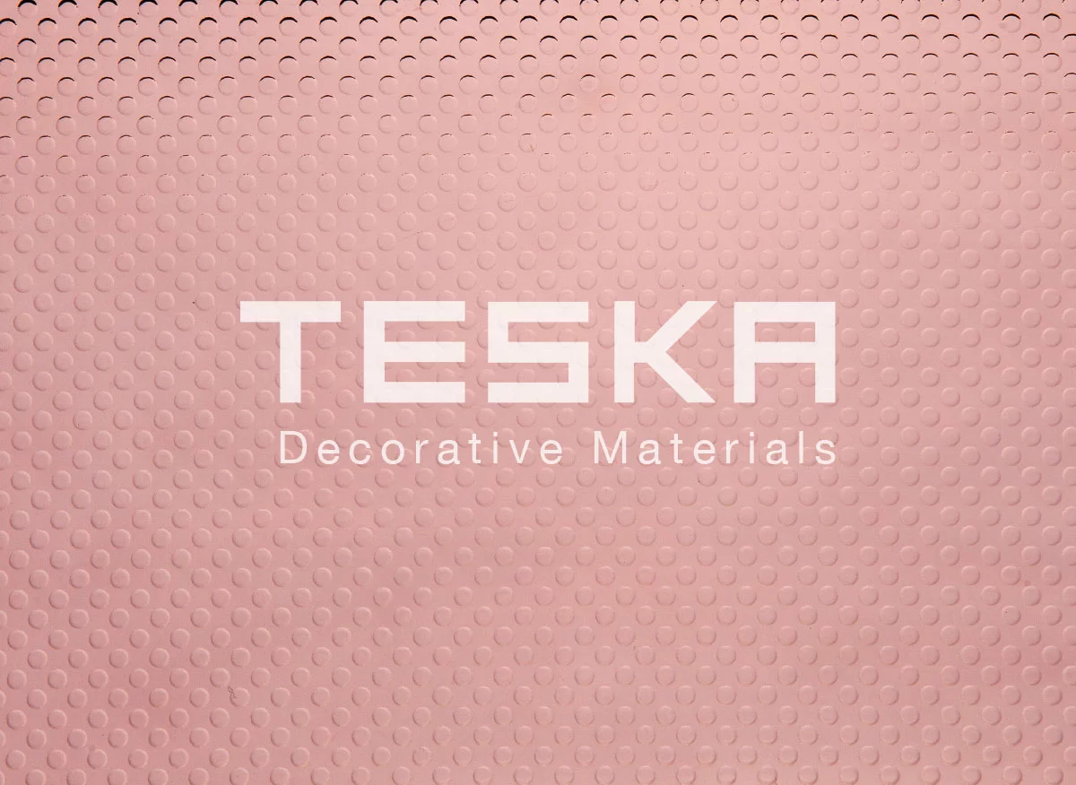 TPDRS-09 Dekoratif Paslanmaz Çelik Levha Teska Dekoratif Paslanmaz Çelik Levha
