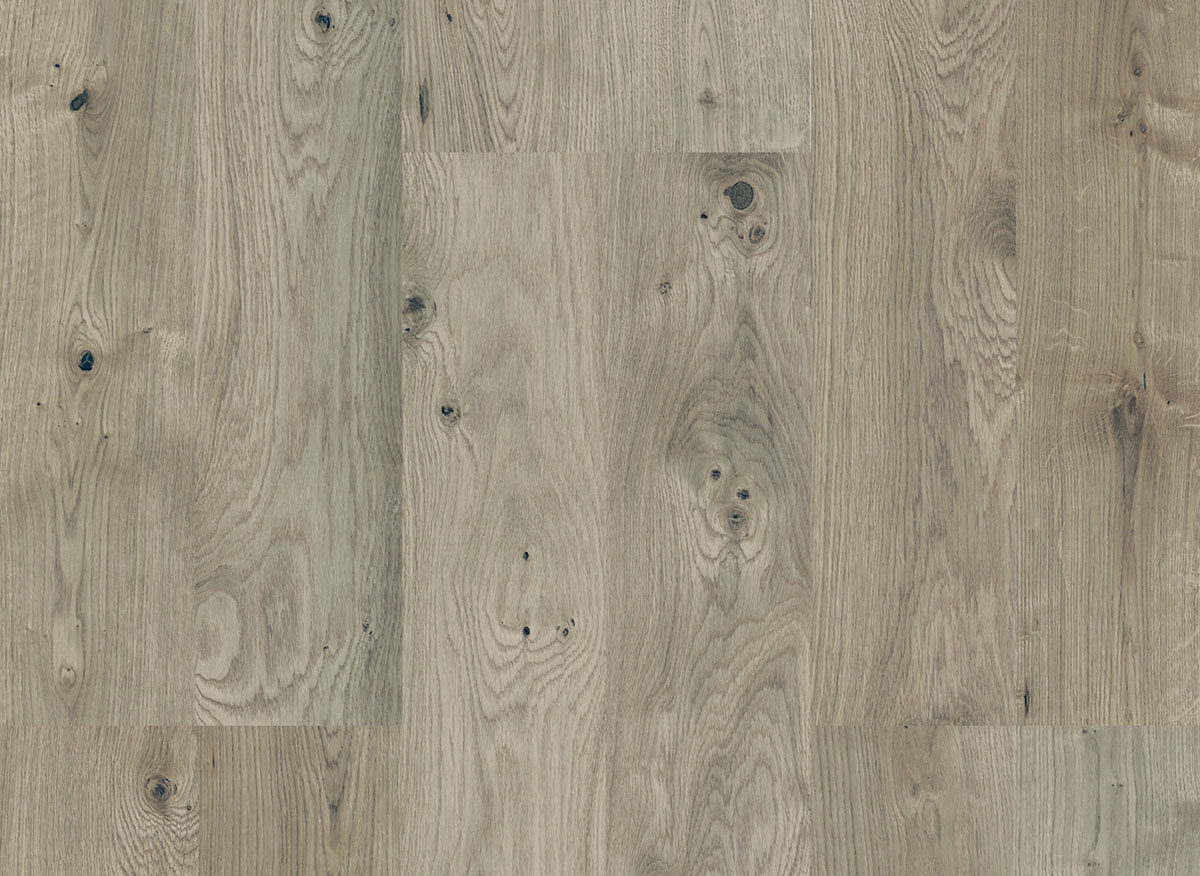 Lico 200520 - Oak Grey Exclusive Dekoratif Mantar Zemin Kaplama