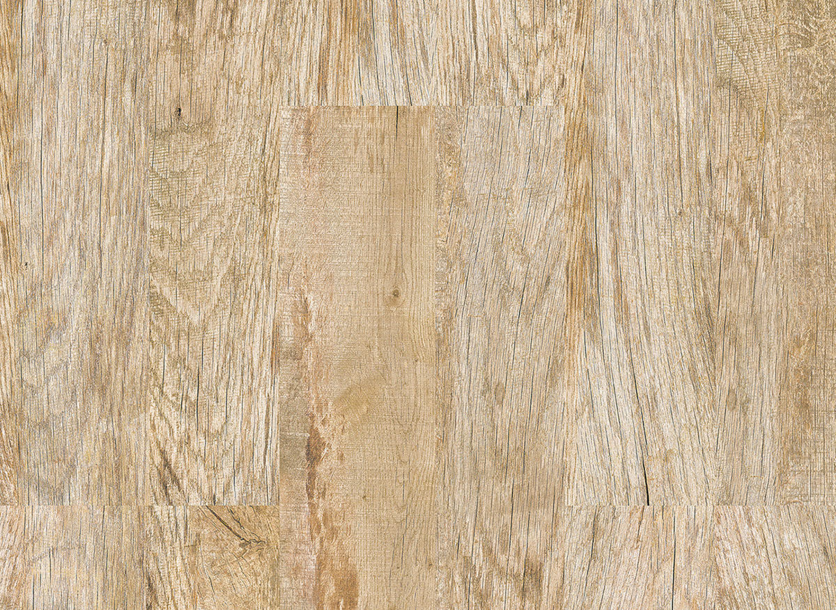 Lico 200523 - Oak Limewashed Dekoratif Mantar Zemin Kaplama