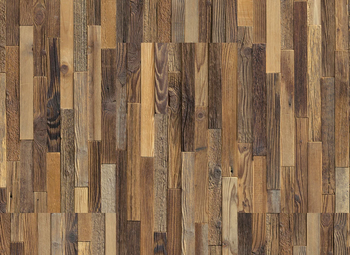 Lico 200576 - Strip Floor Dekoratif Mantar Zemin Kaplama