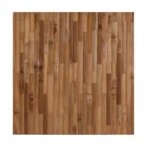 HMT Balu Batangas Uneven Parquet Doğal Laminat Panel