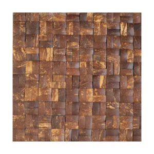 HMT Cocotero Cagayan1 RT15 Varnished Doğal Laminat Panel