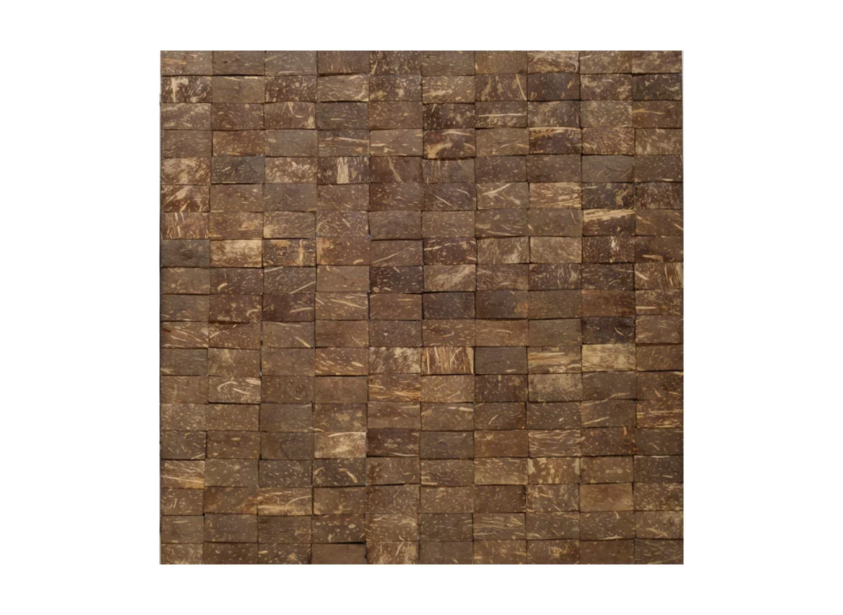HMT Cocotero Ilocos1 RT15 Unvarnished Doğal Laminat Panel