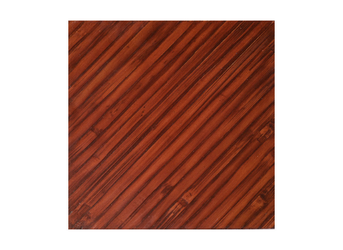 HMT Balu Isabela Diagonal Pecan Matte Doğal Laminat Panel