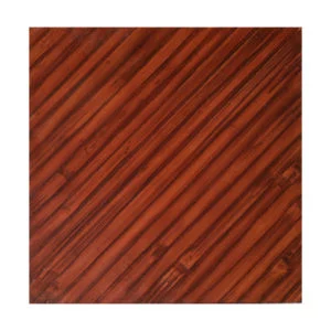 HMT Balu Isabela Diagonal Pecan Matte Doğal Laminat Panel