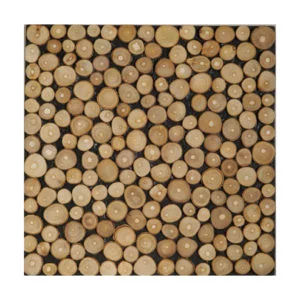 HMT Barcelona Monaco Matte Doğal Laminat Panel