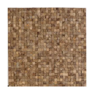 HMT Cocotero Samar2 SQ10 Unvarnished Doğal Laminat Panel