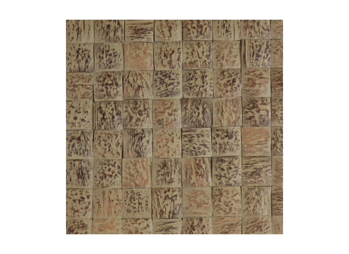 HMT Cocotero Samar2 SQ30 Cream Matte Doğal Laminat Panel