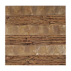 HMT Combination Sulu1 Matte Varnished Doğal Laminat Panel