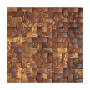 HMT Cocotero Surigao1 RT20 Varnished Doğal Laminat Panel