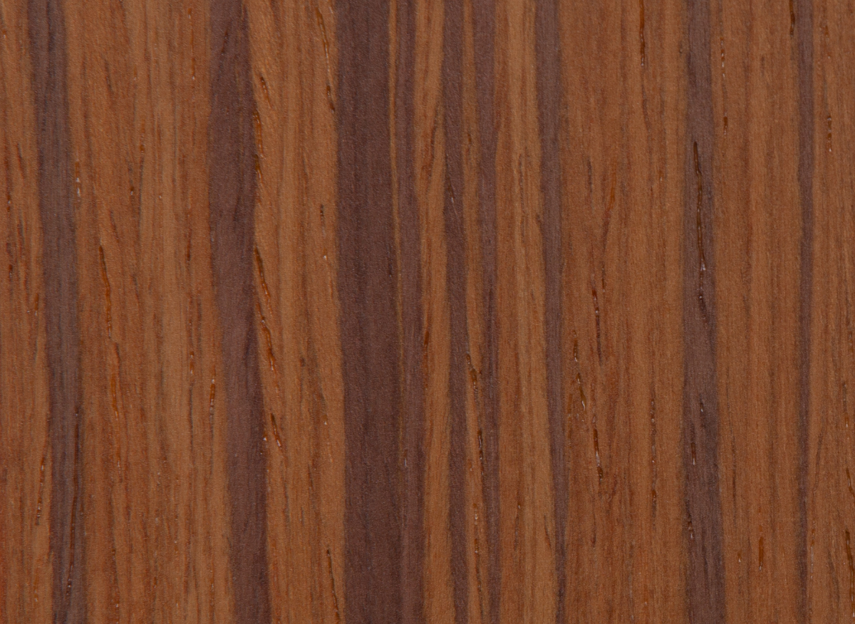 TESKA Ahşap Panel K6248 Teak Doğal Ahşap Duvar Kaplaması Teska