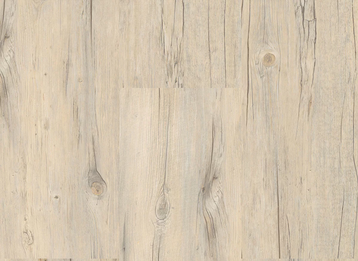 Lico 10108 - 1 Pine White Rustical Mantar Zemin Kaplama