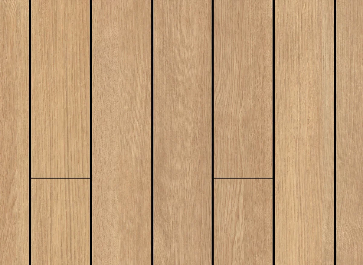 Lico 1938 - Outex Design Deck Zemin Kaplama