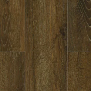 Lico 201016 - Oak Olive Flamed Mantar Zemin Kaplama