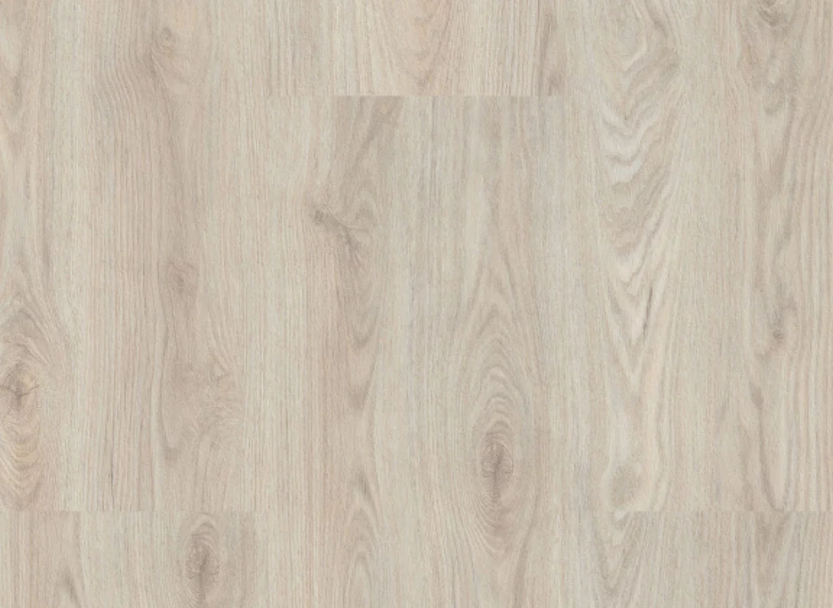 Lico 12 - 7 Oak White Mantar Zemin Kaplama