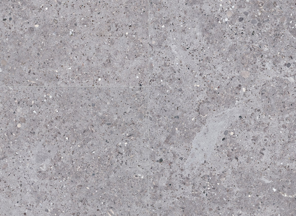 Lico 201310 - Terrazzo Light Grey Mantar Zemin Kaplama