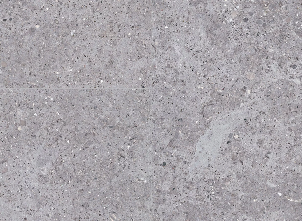 Lico 201310 - Terrazzo Light Grey Mantar Zemin Kaplama