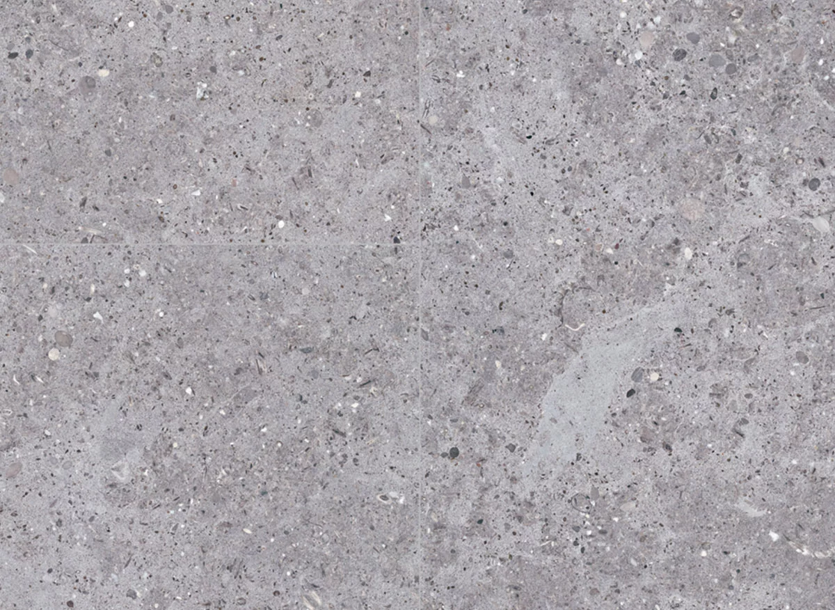 Lico 201310 - Terrazzo Light Grey Mantar Zemin Kaplama Lico 201310 - Terrazzo Light Grey Mantar Zemin Kaplama