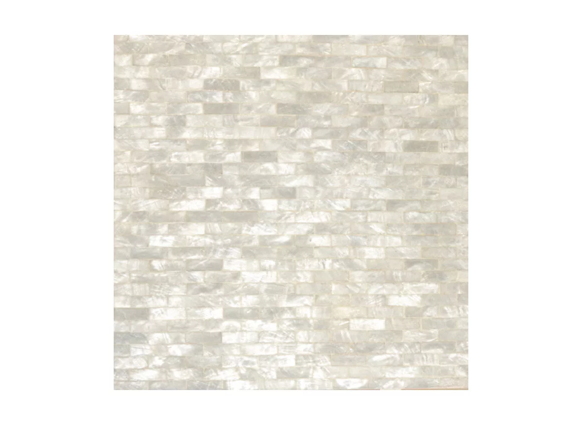 HMT Mop Pinctada (Gallery 2) Bricks Design Natural Doğal Laminat Panel