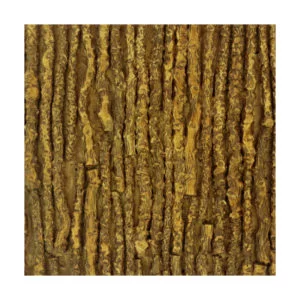 HMT Sahara Kenya 1 Rough Antique Gold Doğal Laminat Panel