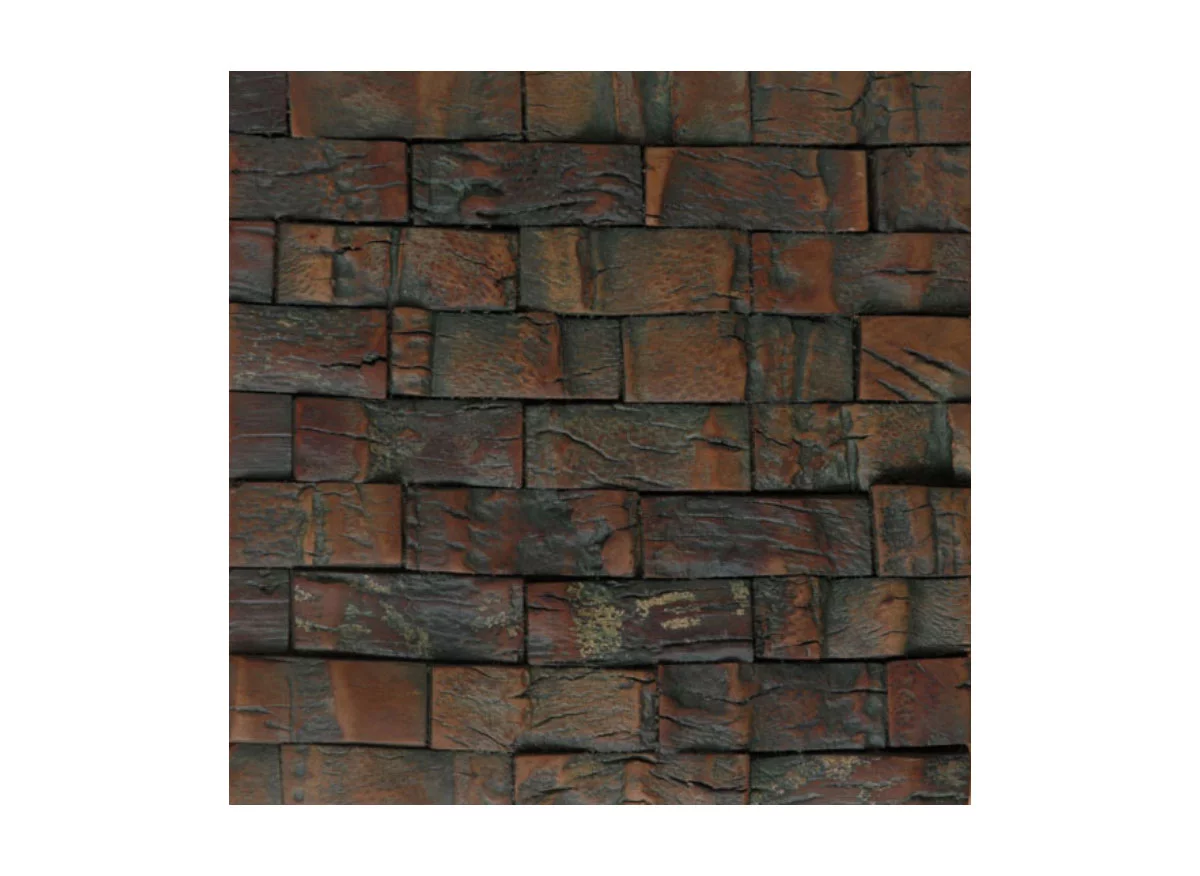 hmt-niger-3-rough-mat-moss-green HMT Sahara Niger 3 Rough Matte Moss Green Doğal Laminat Panel