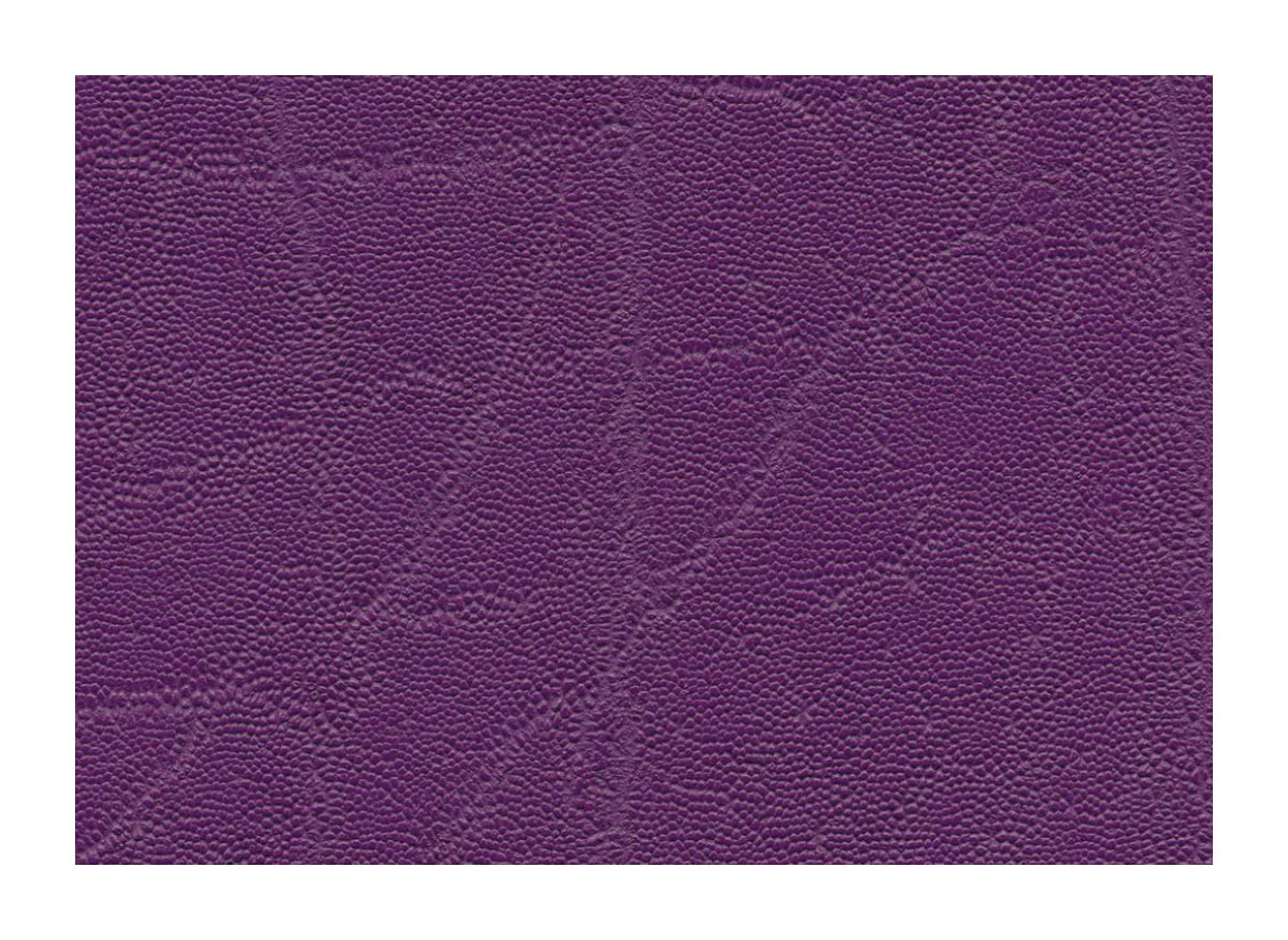 Skai Plata Lila F6410869 Teska Skai İthal suni deri mobilya ve duvar kaplaması