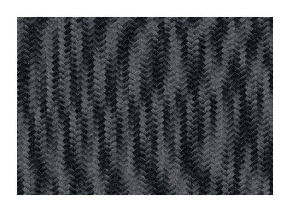 Skai Tundra Carbon Schwarz F6461606 Teska Skai İthal suni deri mobilya ve duvar kaplaması