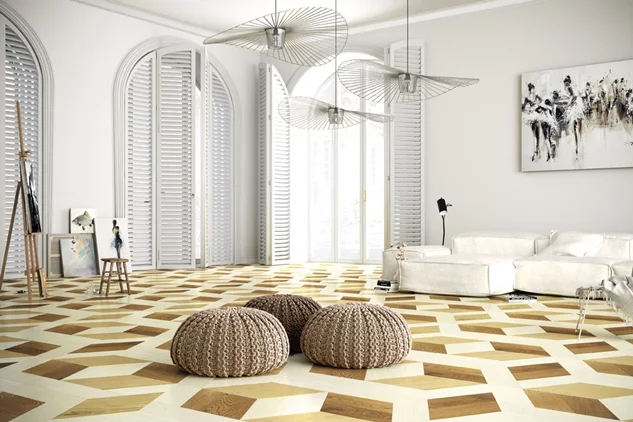 Zemin Kaplama Ürünleri