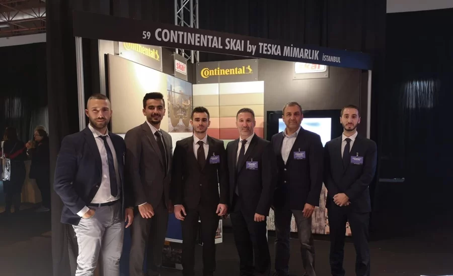 2019 Architect @Work Turkey