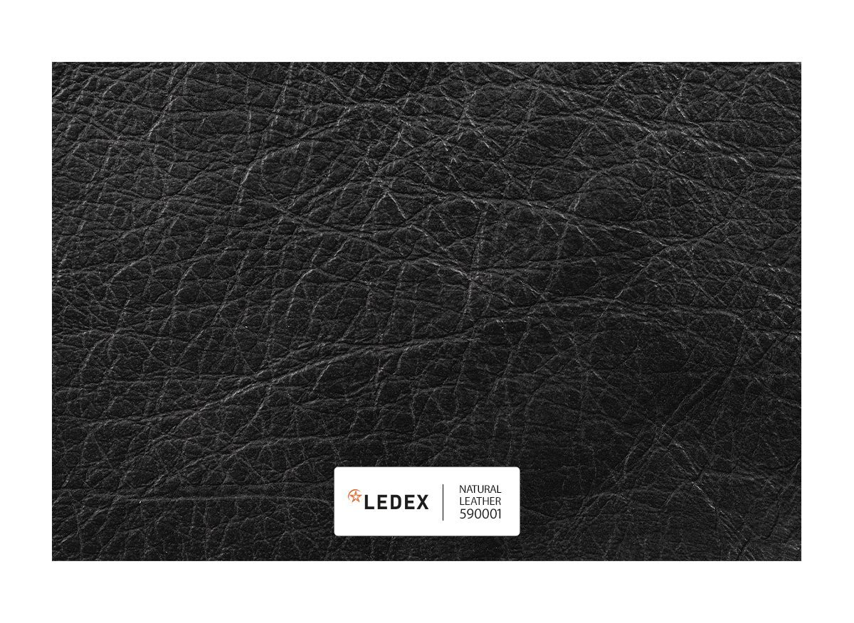 LEDEX Doğal Deri Mobilya Kaplama