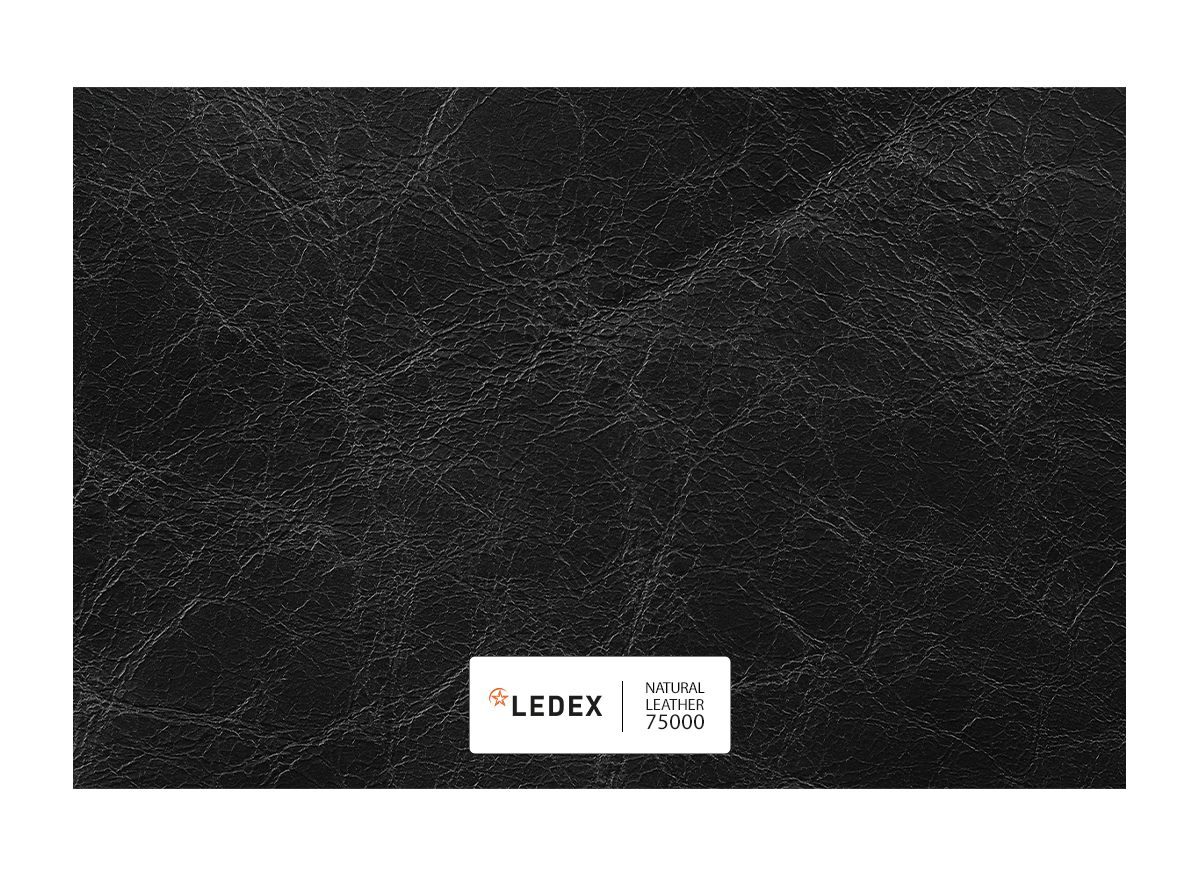 LEDEX Doğal Deri Mobilya Kaplama